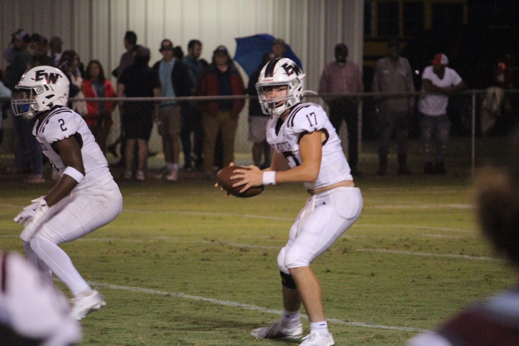 Star Power: Week 13 high school football top performers